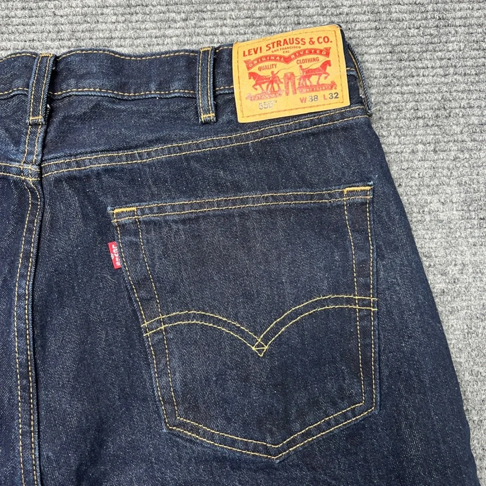 Levis levi 550